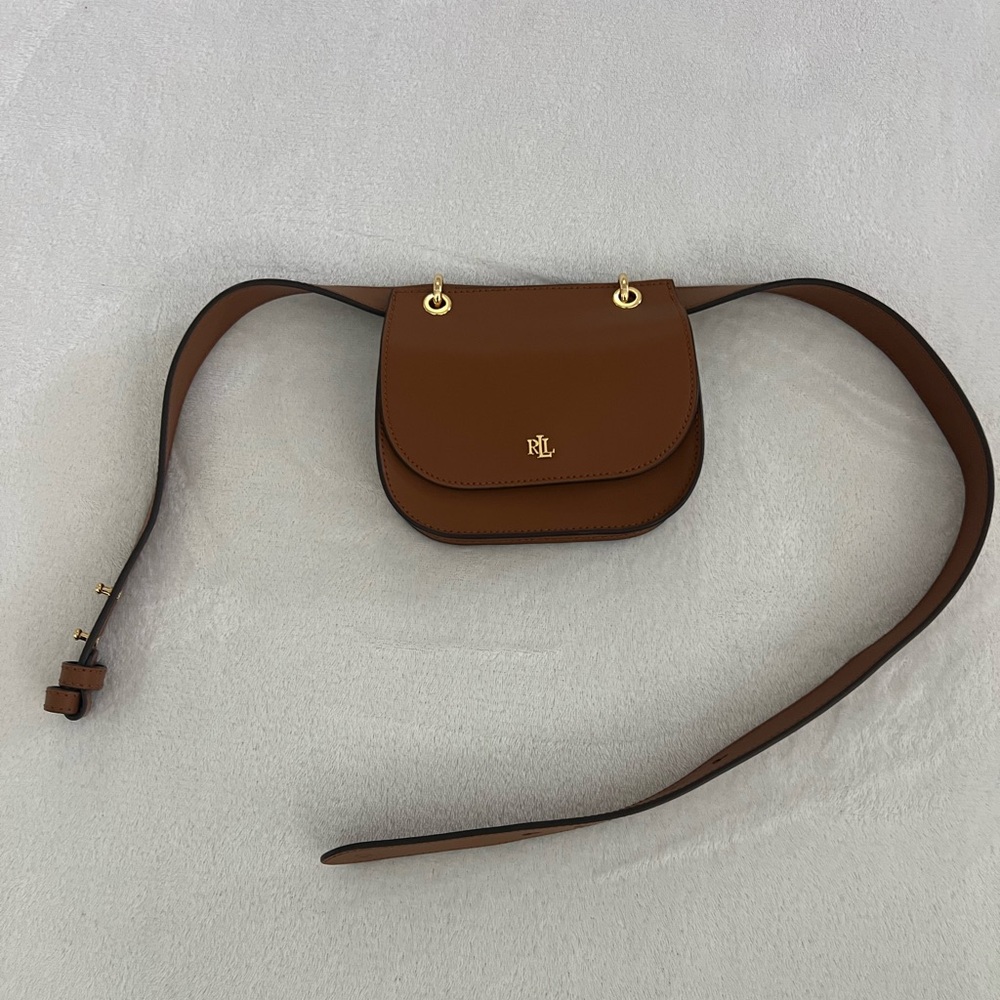 Ralph Lauren Fanny